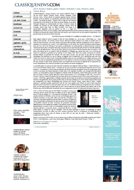 classiquenews