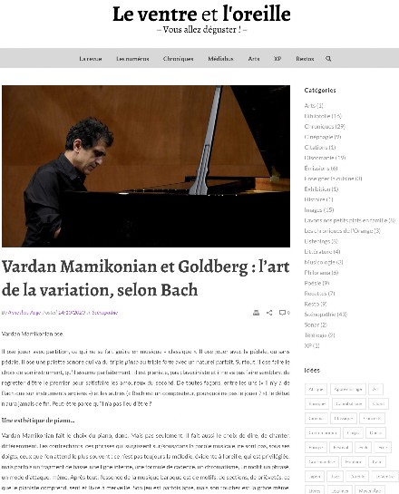 classiquenews